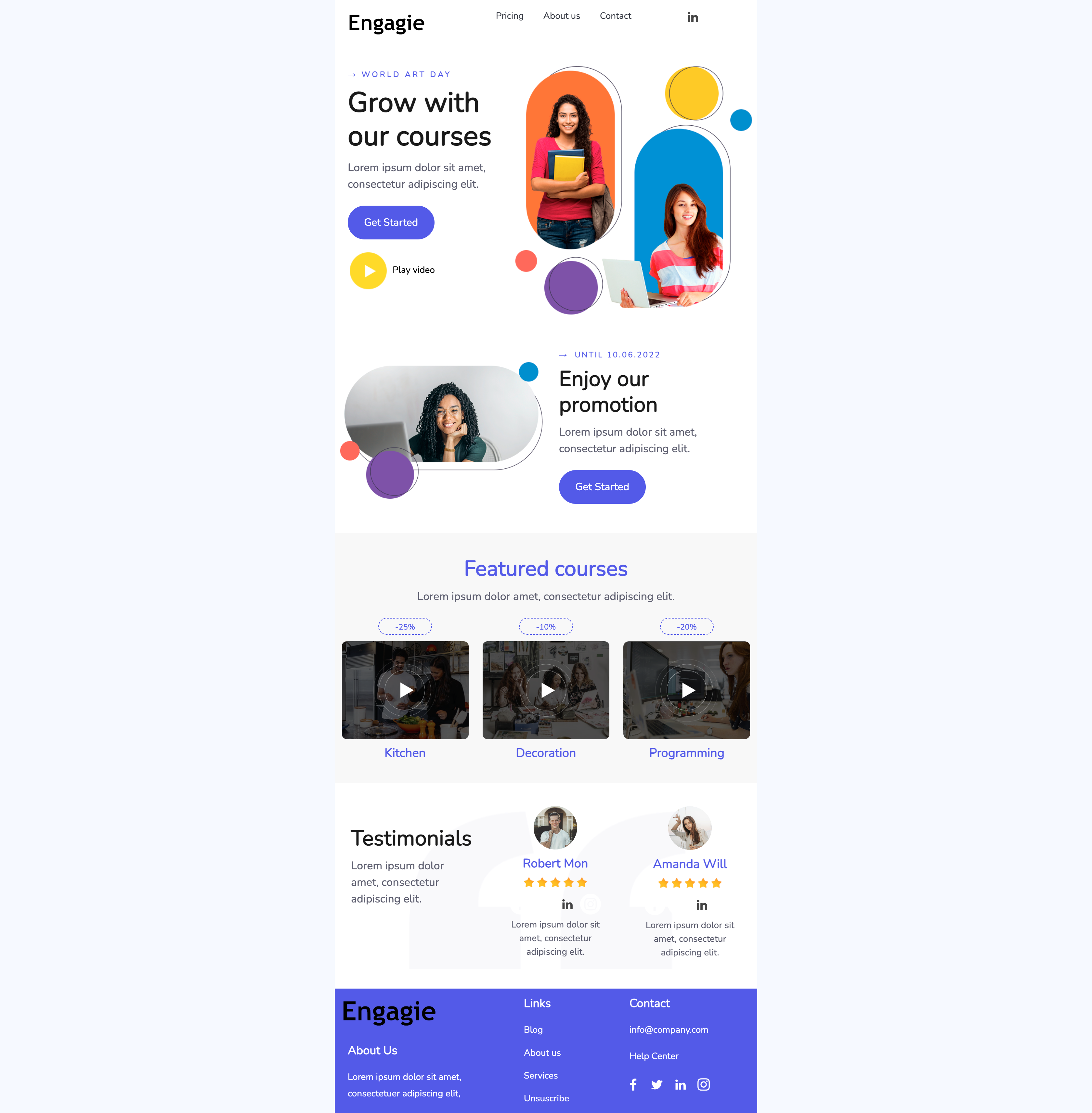 Customer Journey